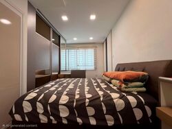 Woodsvale (D25), Condominium #558136141